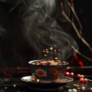 Kidney Tonic Tea