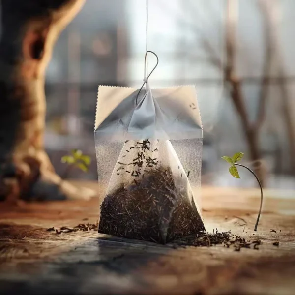 Kidney Tonic Tea - 图片 6